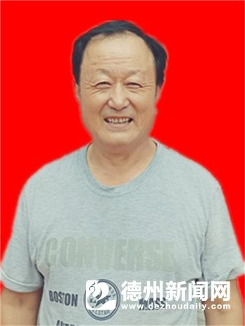 2014年专题 德州好人之星 孝老爱亲之星 > 正文     ——平原县张华镇