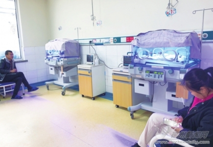 妇幼保健院产科咨询 妇幼保健院开设黄疸日间病房