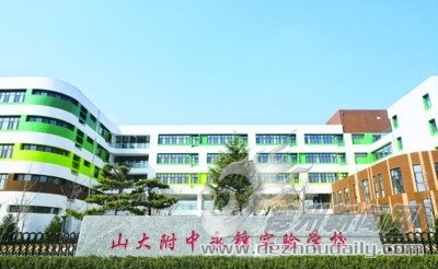 山大附中永锋实验集团携手山大基础教育教师,形成从幼儿园到2010初中考试学校年计算机图片