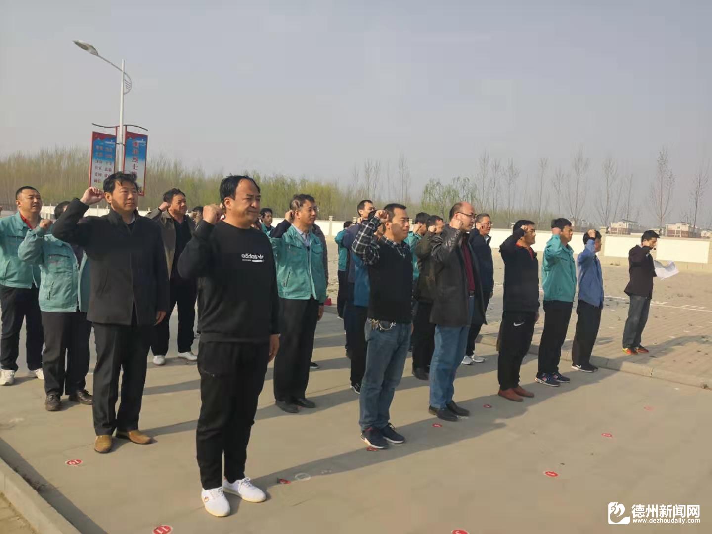 德州好人之星候选人:平原 王玉宝