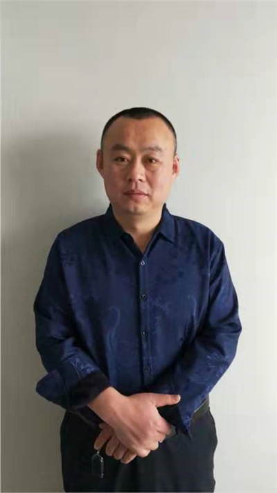 德州好人之星候选人:临邑 燕崇才
