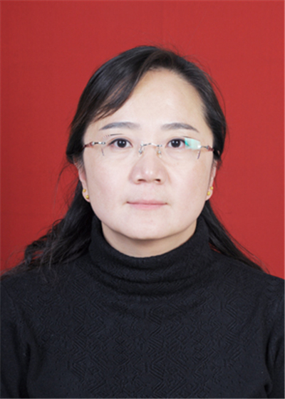 德州好人之星候选人:宁津 侯爱萍