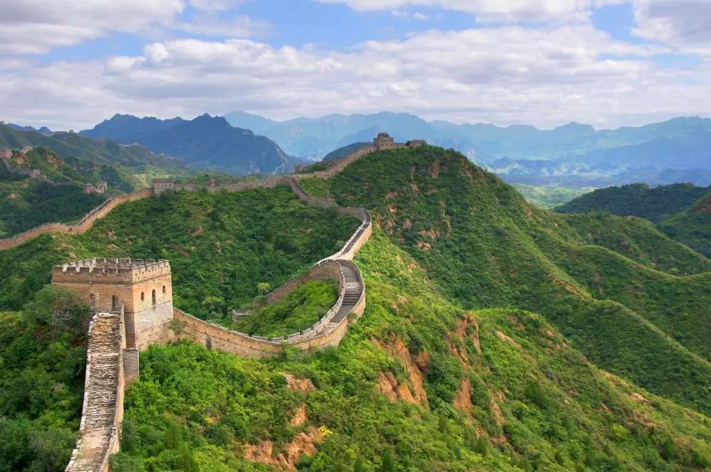 来了,259家5a级旅游景区全!山东共有11个景区上榜
