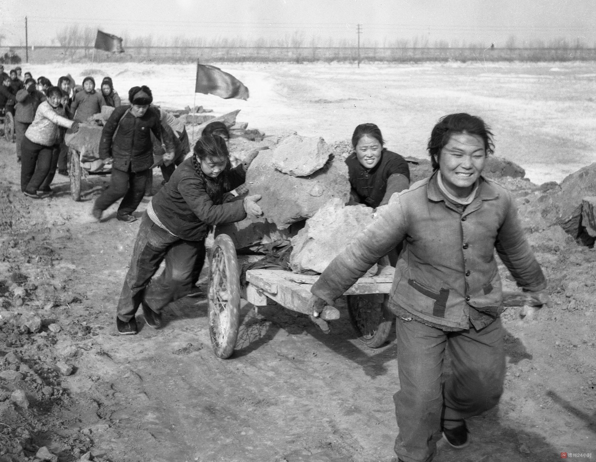 “伟大成就 历史巨变”庆祝改革开放40周年图片展在京开幕 - 动态消息 - 中国文化旅游摄影协会