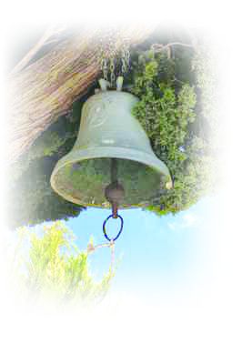 德州日报2021年11月11日发散文《校园老钟》