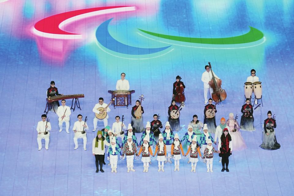 北京山水乐团成员名单图片