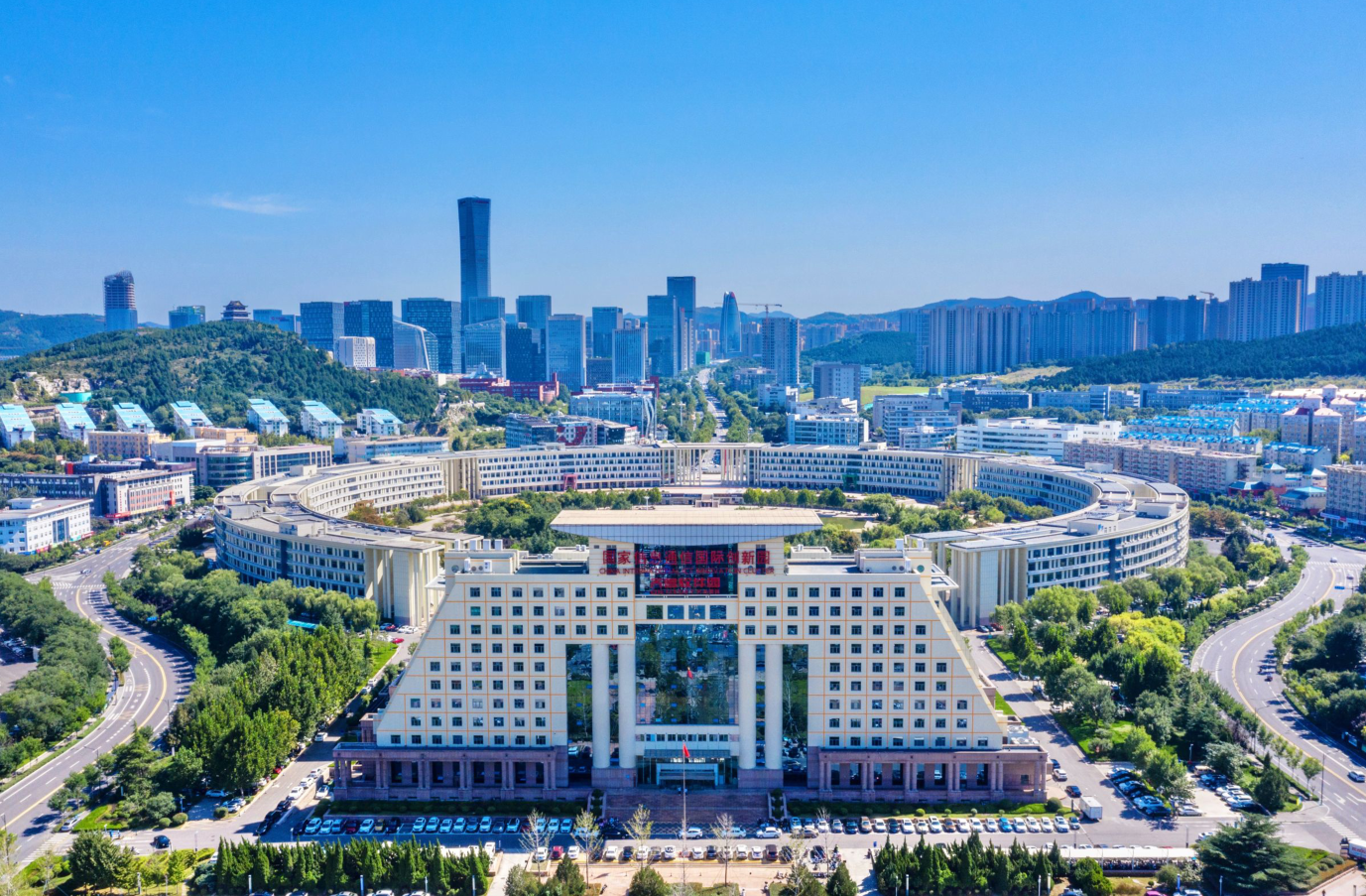 济南高新区83家企业入围省级瞪羚企业拟认定名单