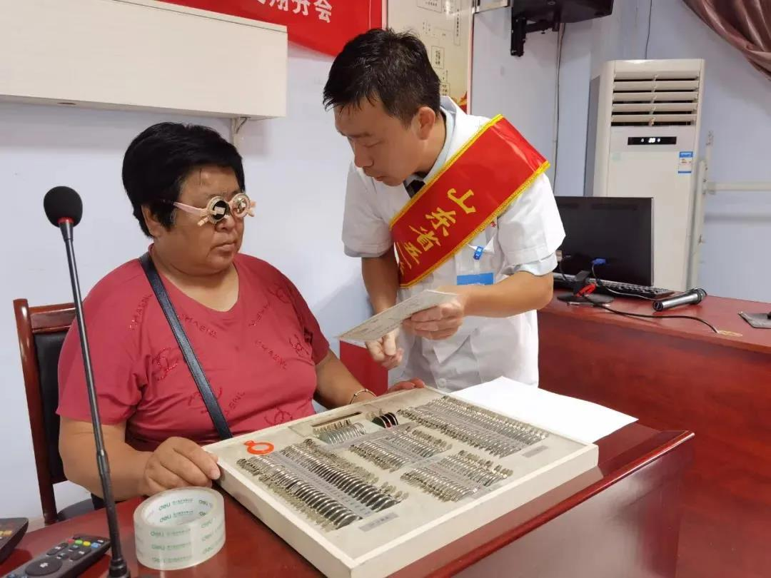 德州好人之星候选人德城68孙永刚