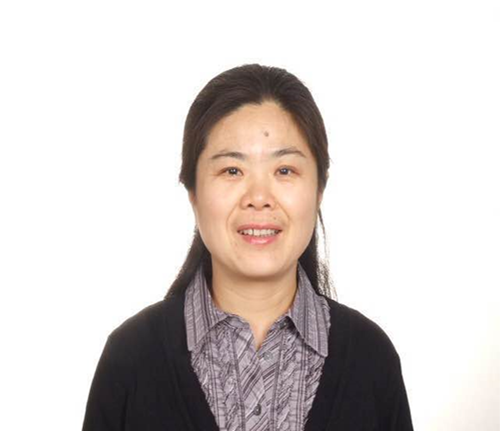 江苏省中医院知名中医专家戴芳芳