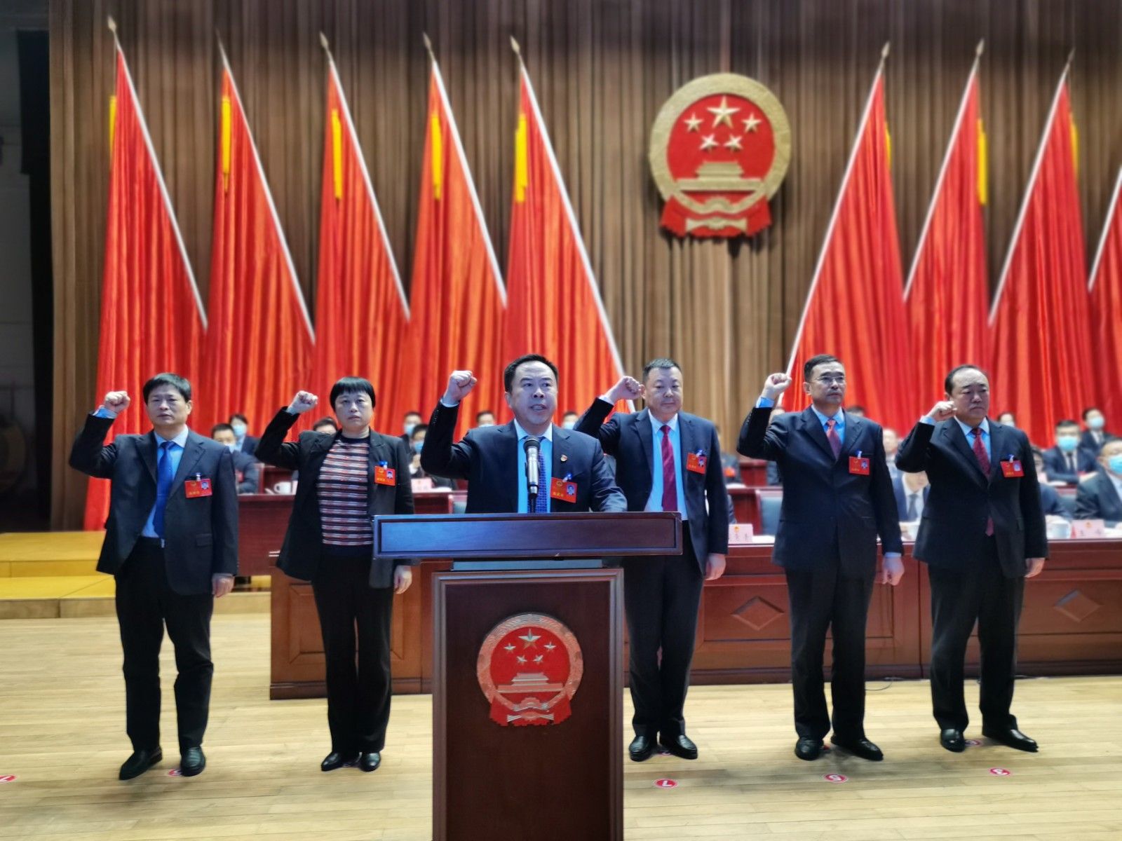 副主任,委员,乐陵市人民政府市长,副市长,乐陵市监察委员会主任,乐陵