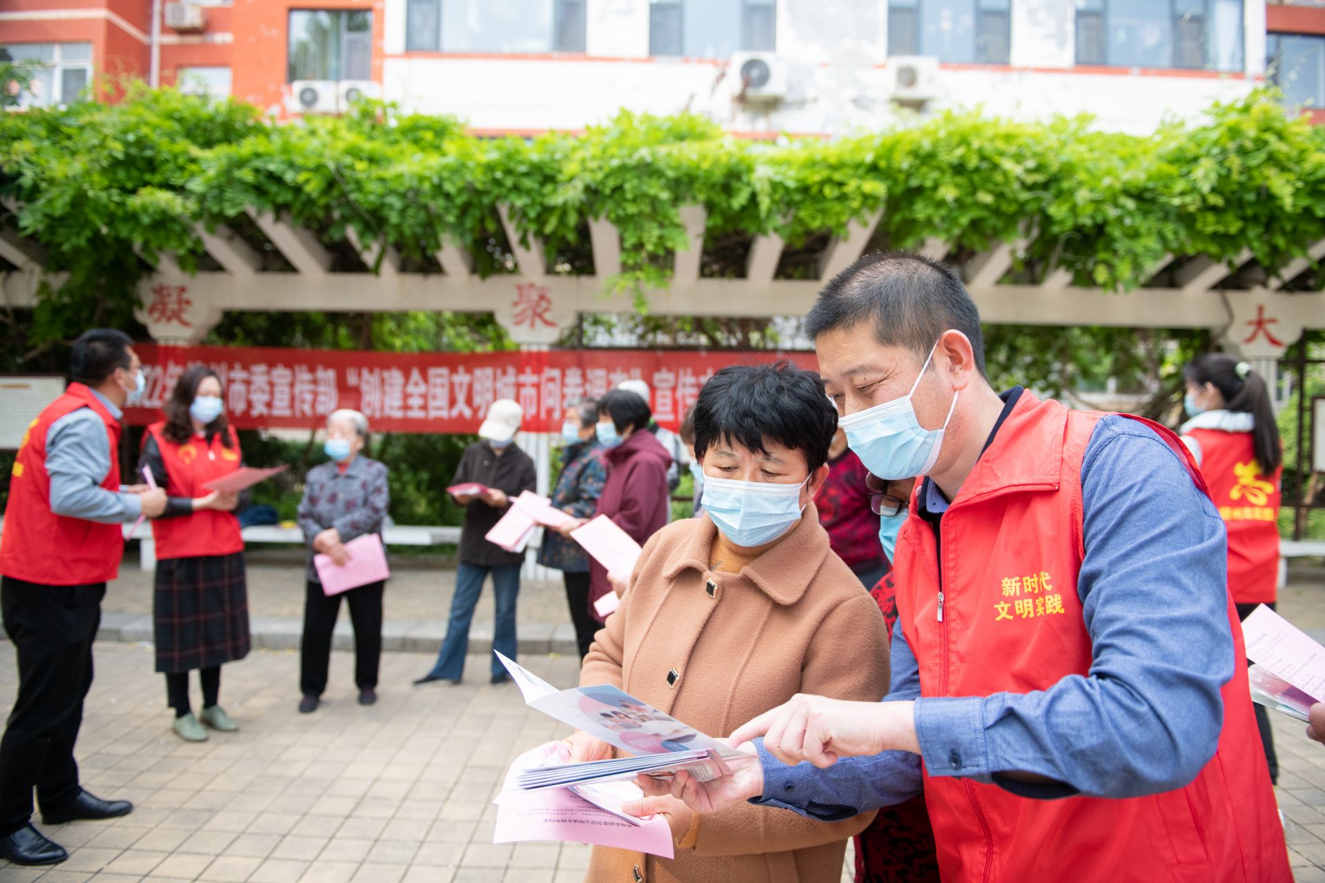 德州东方家园图片