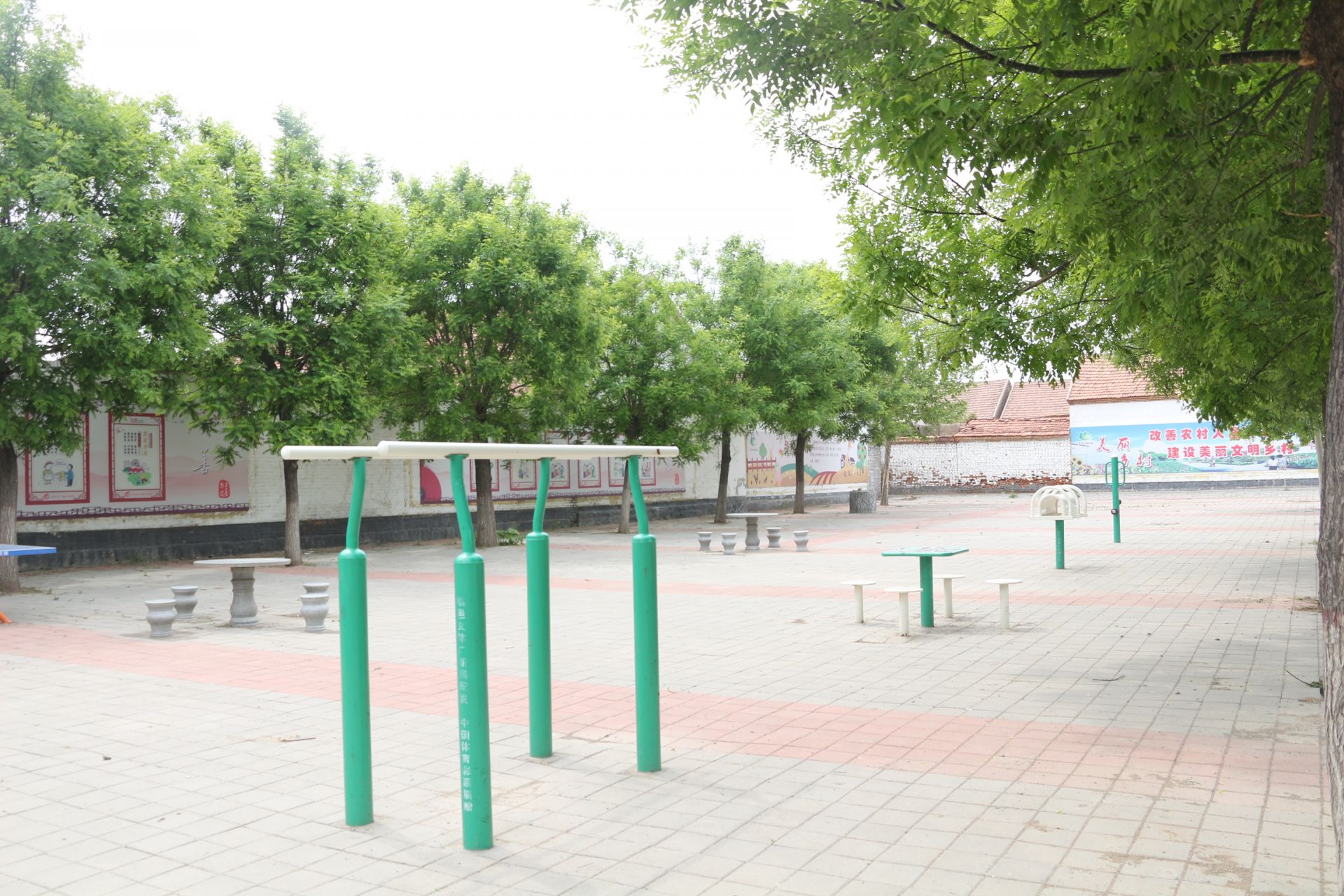 深化考核激励临邑县临南镇设立环境突出贡献奖