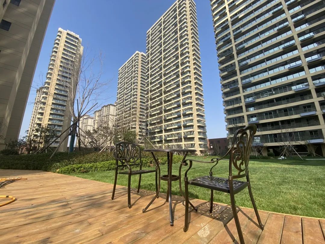 旗舰华嬉庄园与自然为邻尽享绿意生活