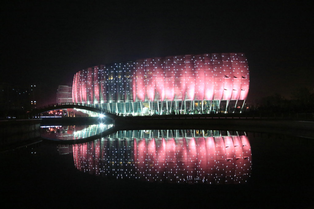 德州大剧院2023全新升级携手顶流带来艺术盛宴