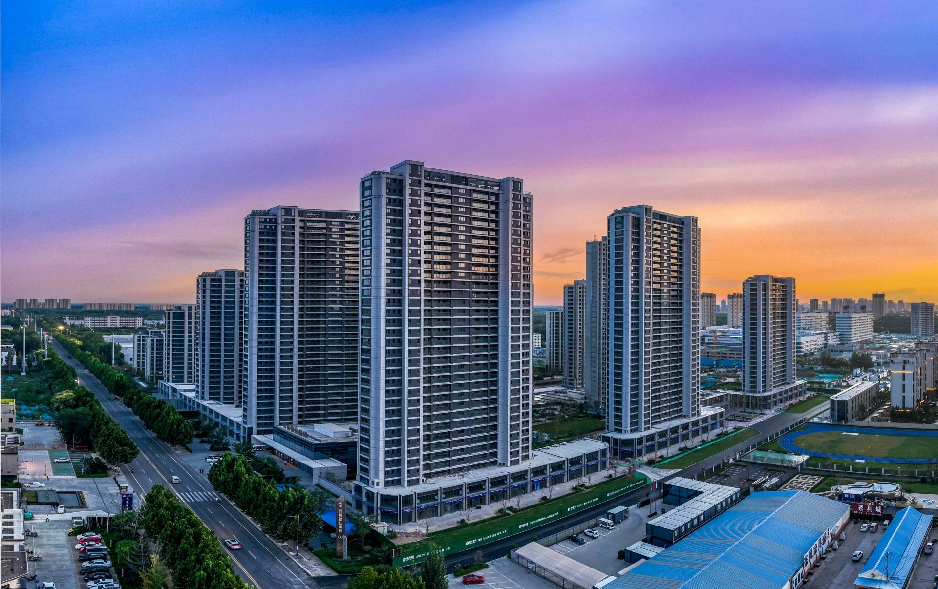 在德州住兰园首届绿城德达兰园杯摄影大赛奖项揭晓