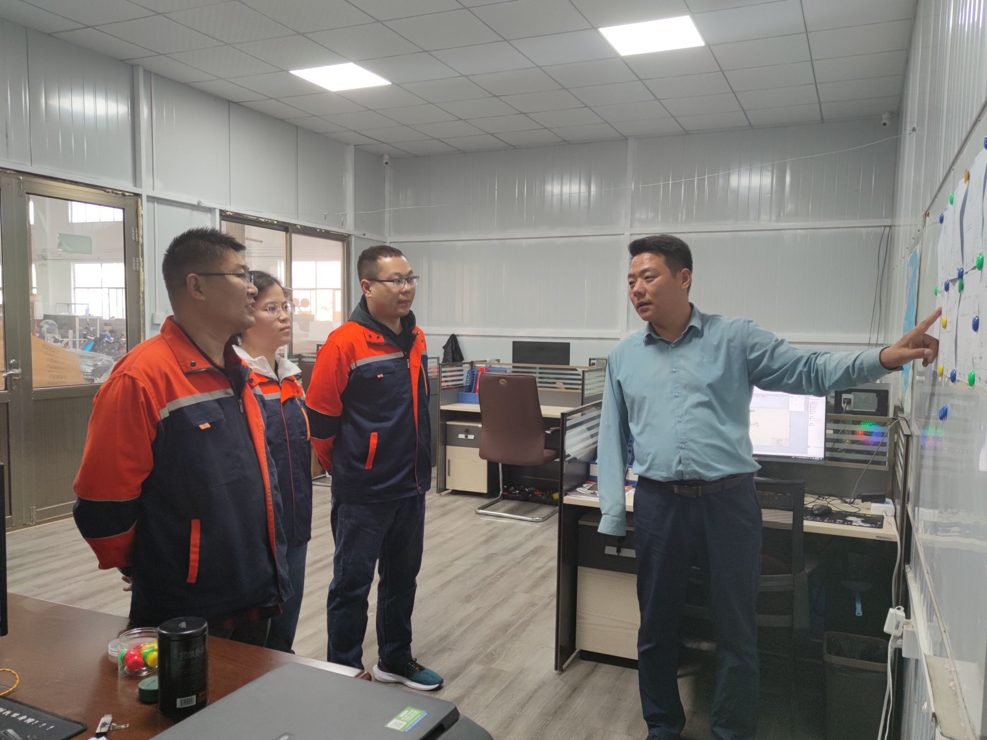 向阳而生 活出精彩 | 宁津县残疾人企业家孟凡瑞