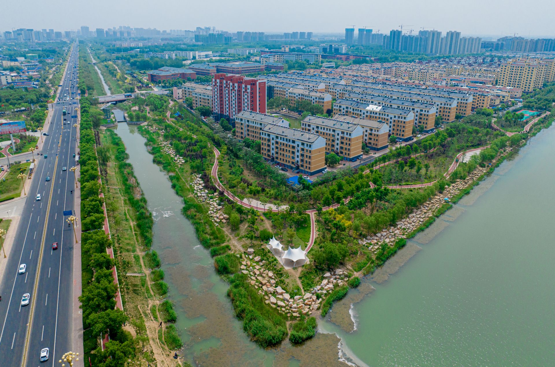 陵城:唯旗是夺勇争先_德州24小时