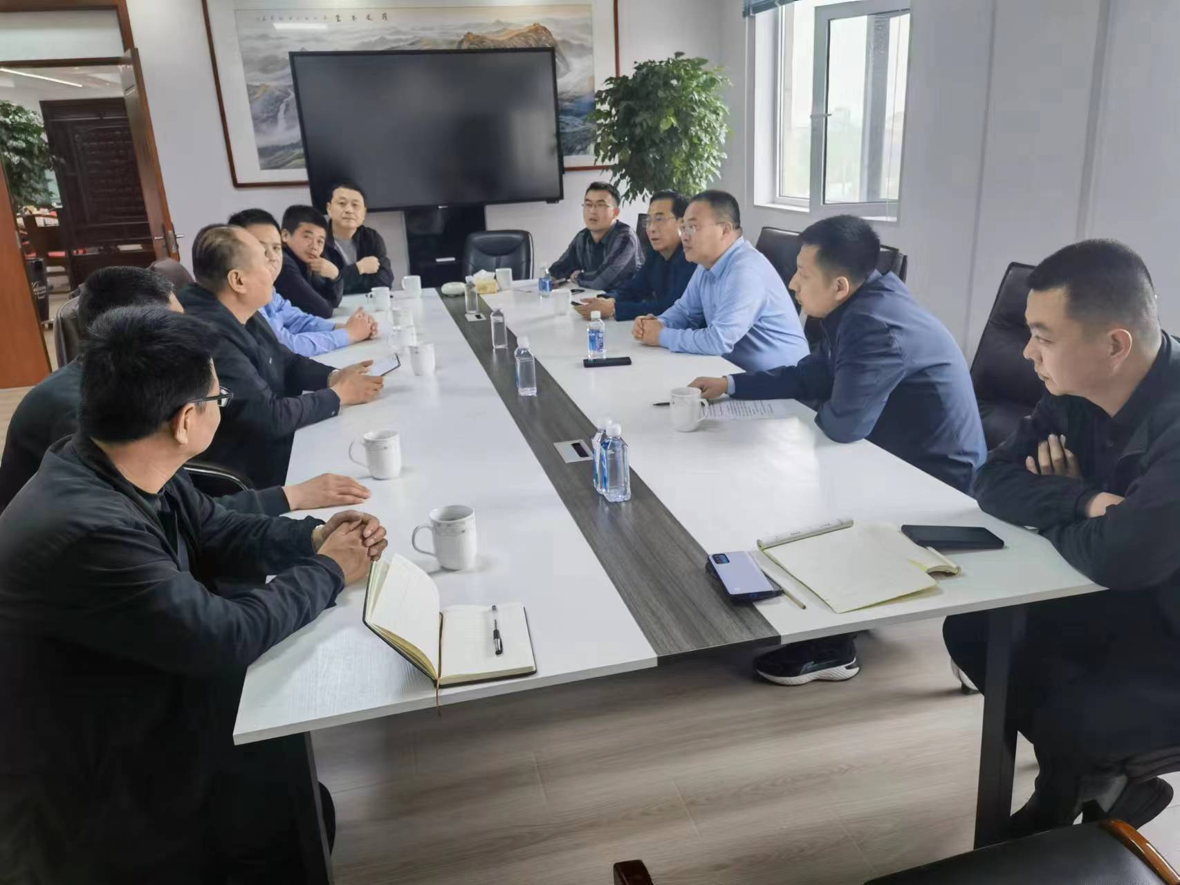 临邑县临盘街道:组建"为民"cgo助企服务队 护航经济高质量发展_德州24
