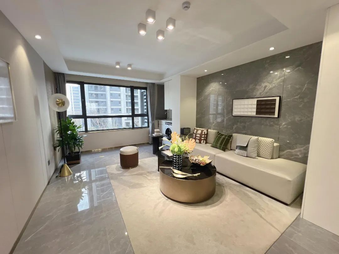 绿城德达·兰园 | 约127㎡三室,满足美好生活所需_德州24小时