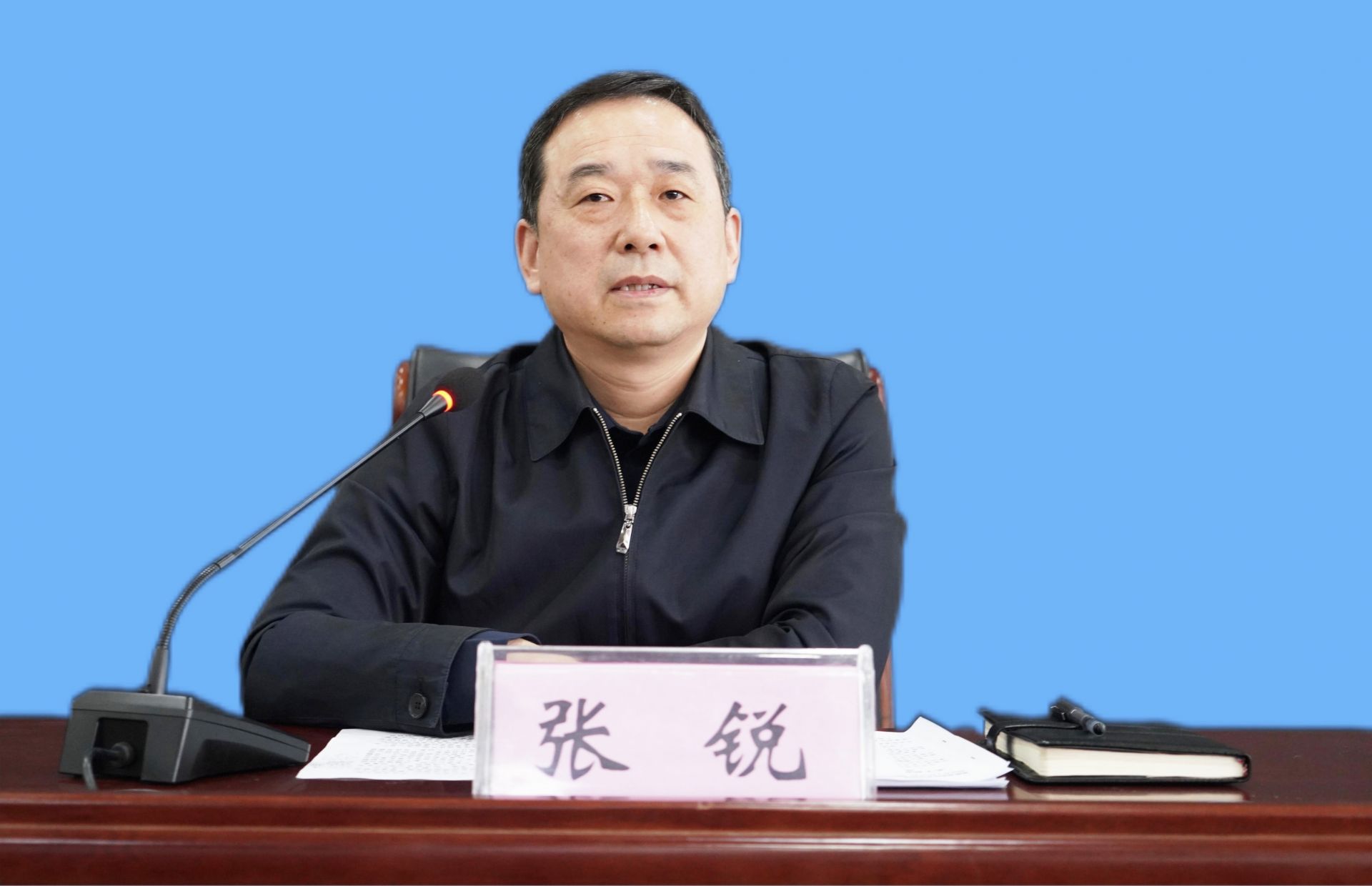 齐河县教体局党组书记,局长张锐2023年教育体育工作取得哪些成绩达标