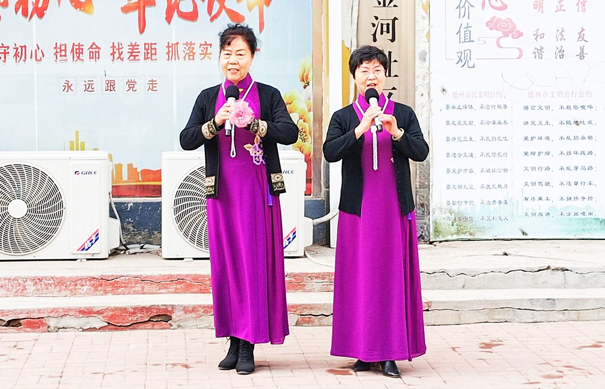 文艺队伍建设,吸引更多居民参与进来,为社区居民带来更多的欢乐和幸福